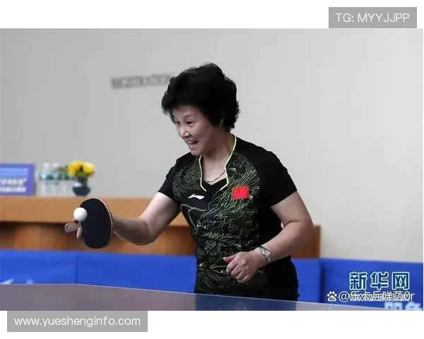 西安乒乓球队逆袭之路揭秘：从默默无闻到世界舞台的辉煌时刻